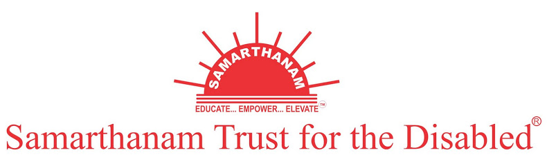 Samarthanam Trust for the Disabled  